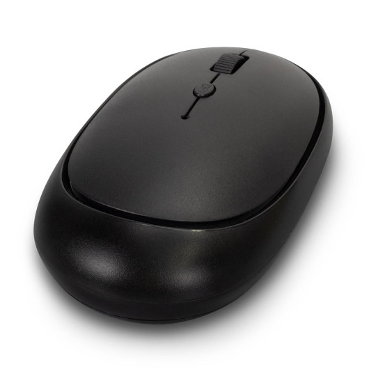 Ada Wireless Travel Mouses Front